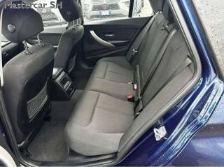 BMW 320 usata, con Climatizzatore