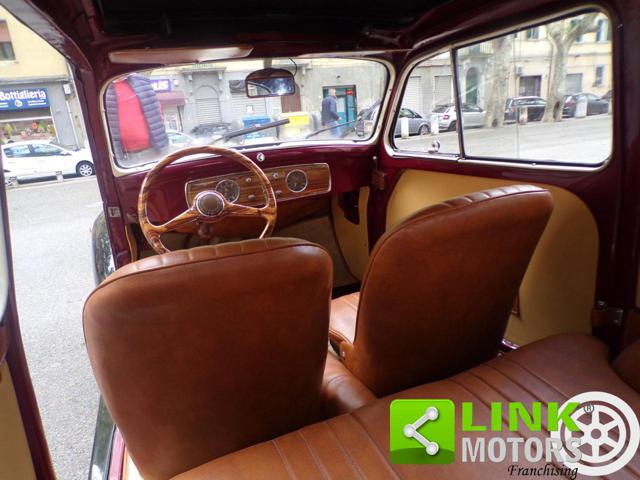 FIAT 500C usata 51