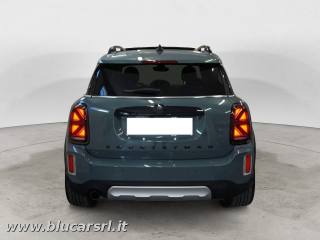 MINI Countryman usata 3