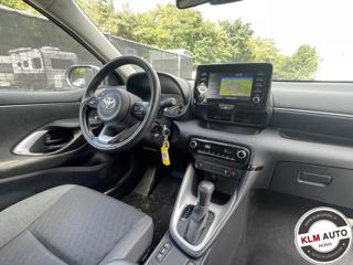 TOYOTA Yaris usata, con Chiusura centralizzata