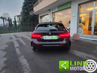 BMW 116 usata, con Cronologia tagliandi