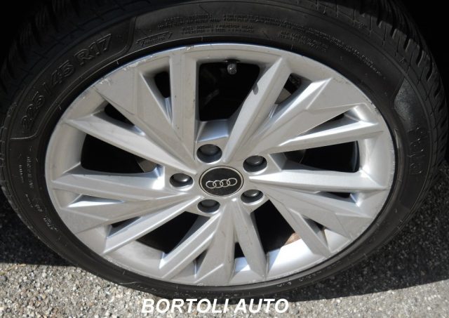 AUDI A3 usata, con Cruise Control