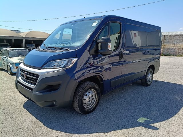 FIAT Ducato usata, con ABS