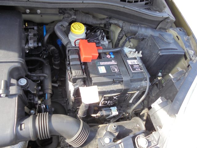 FIAT Panda usata 28