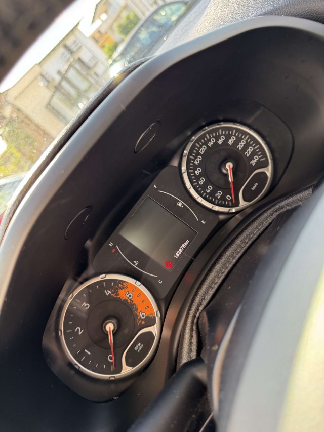 JEEP Renegade usata, con Controllo automatico clima