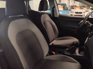 SEAT Ibiza usata, con Servosterzo