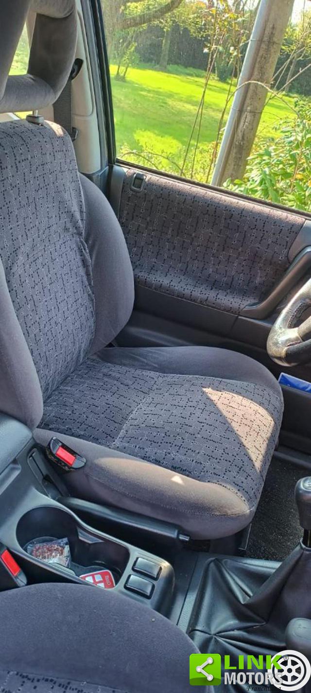 OPEL Frontera usata 54