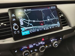 HONDA Jazz usata, con Servosterzo