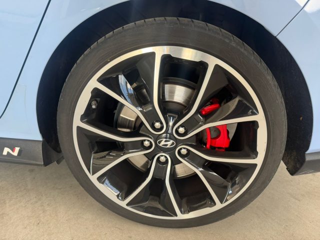 HYUNDAI i30 usata, con Vetri oscurati