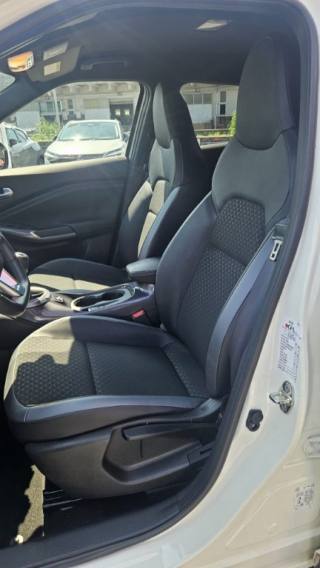 NISSAN Juke usata, con ESP