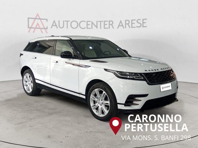 LAND ROVER Range Rover Velar usata, con Cerchi in lega