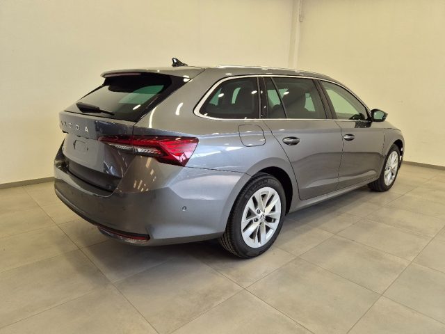 SKODA Octavia usata, con Alzacristalli elettrici