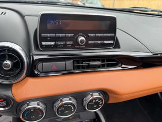 FIAT 124 Spider usata 26