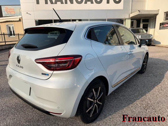 RENAULT Clio usata, con Airbag laterali