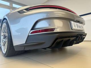 PORSCHE 992 usata, con Fendinebbia