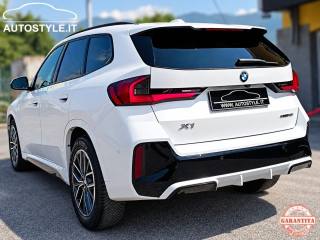BMW X1 usata, con Chiusura centralizzata