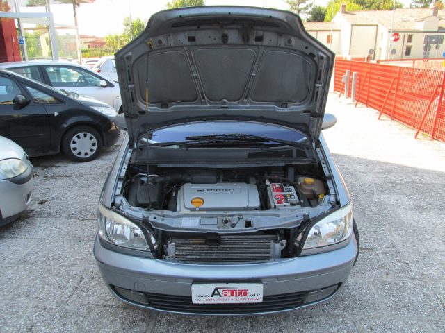 OPEL Zafira usata 67