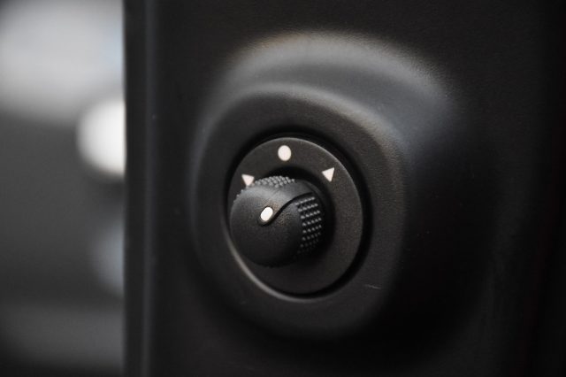 FIAT Panda usata, con Servosterzo