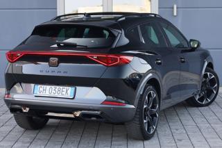 CUPRA Formentor usata, con Airbag laterali