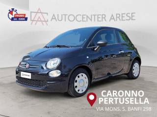 FIAT 500 1.0 Hybrid