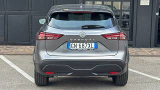 NISSAN Qashqai usata, con Alzacristalli elettrici