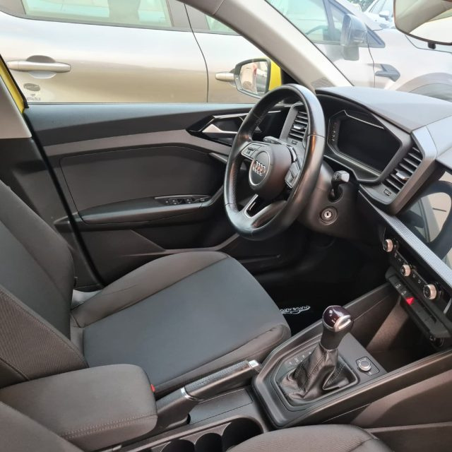AUDI A1 usata, con Controllo trazione