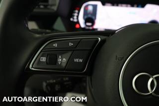 AUDI A3 usata, con Controllo automatico clima