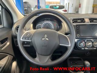 MITSUBISHI Space Star usata, con Servosterzo