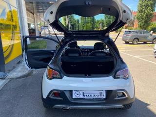 OPEL Adam usata, con ESP