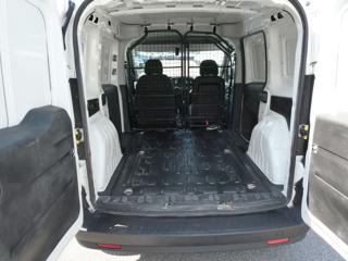 FIAT Doblo usata, con Immobilizzatore elettronico