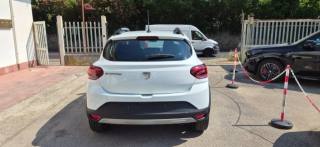 DACIA Sandero usata, con Chiusura centralizzata