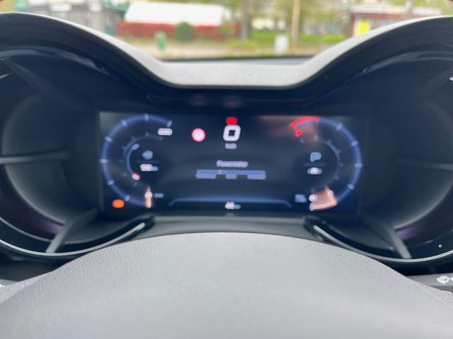 ALFA ROMEO Junior usata, con Cerchi in lega