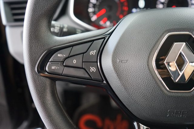 RENAULT Clio usata 49