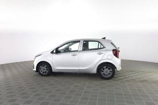 KIA Picanto usata 5