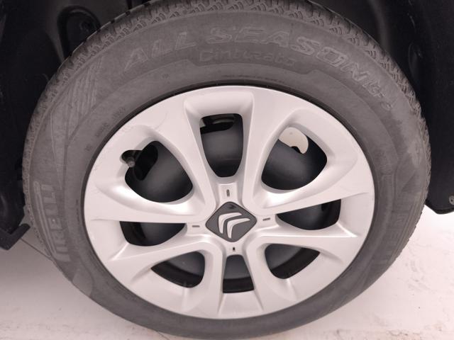 CITROEN C3 usata, con Bluetooth