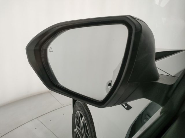 HYUNDAI Tucson usata, con Climatizzatore