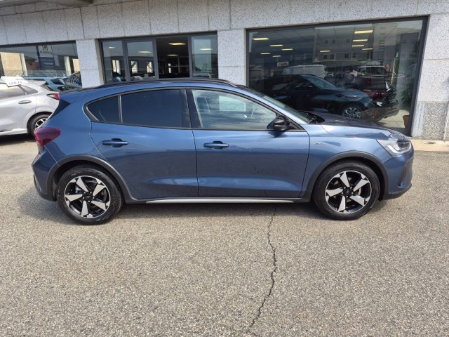 FORD Focus usata, con Autoradio