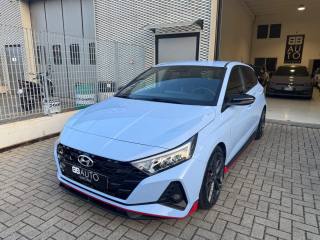 HYUNDAI i20 usata, con Airbag