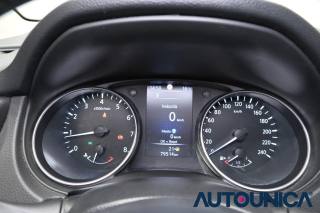 NISSAN Qashqai usata, con Cerchi in lega