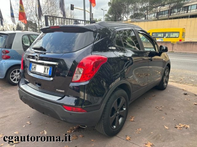 OPEL Mokka X usata, con Autoradio
