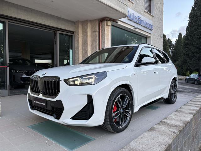 BMW X1 usata, con ABS