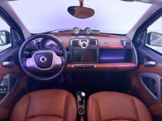 SMART ForTwo usata 10