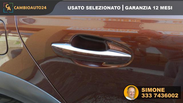 PEUGEOT 508 usata, con Freno di stazionamento elettrico