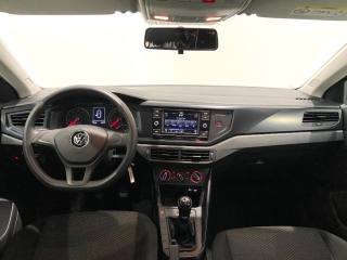 VOLKSWAGEN Polo usata, con Boardcomputer
