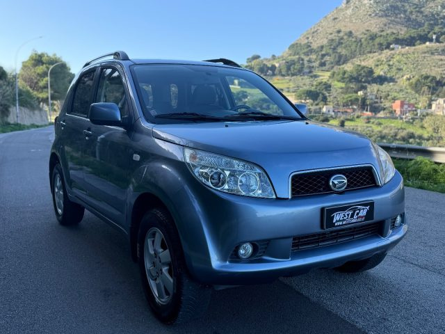DAIHATSU Terios usata, con Chiusura centralizzata