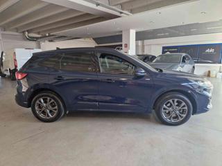 FORD Kuga usata, con Airbag Passeggero