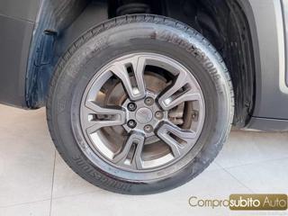 JEEP Renegade usata 20