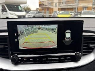 KIA XCeed usata, con Filtro antiparticolato