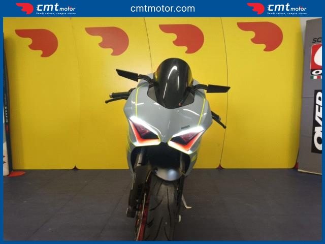 DUCATI Panigale V2 usata 2