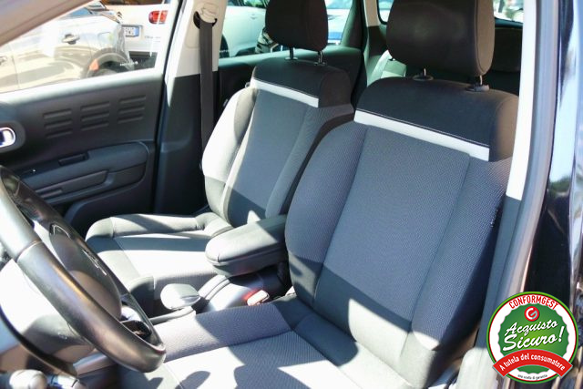CITROEN C3 Aircross usata, con Controllo automatico clima